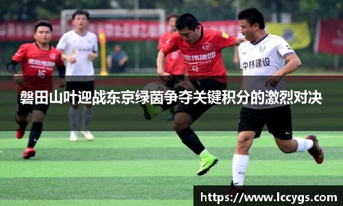 磐田山叶迎战东京绿茵争夺关键积分的激烈对决